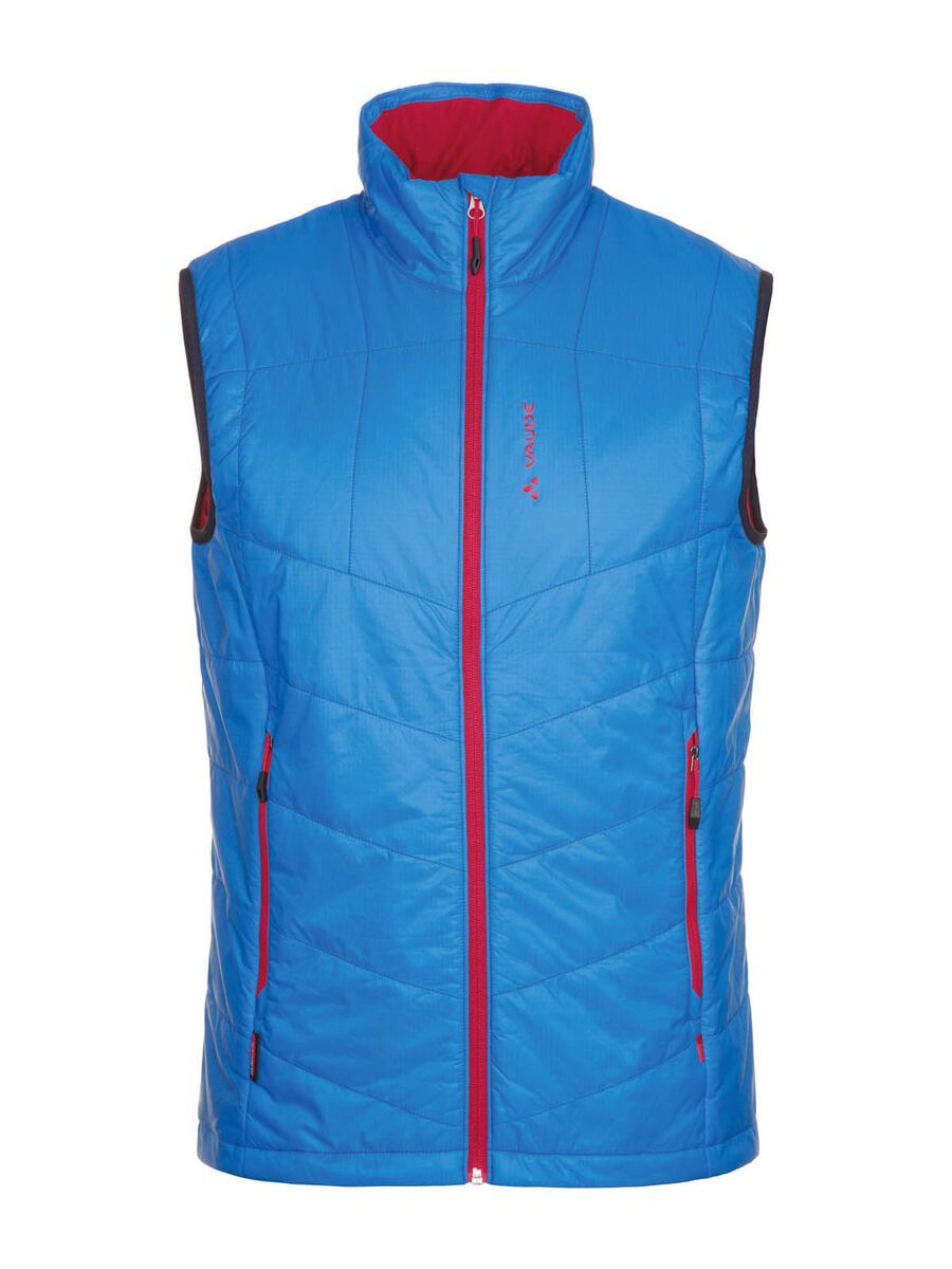Vaude Men's Sulit Insulation Vest, hydro blue - Bild 1