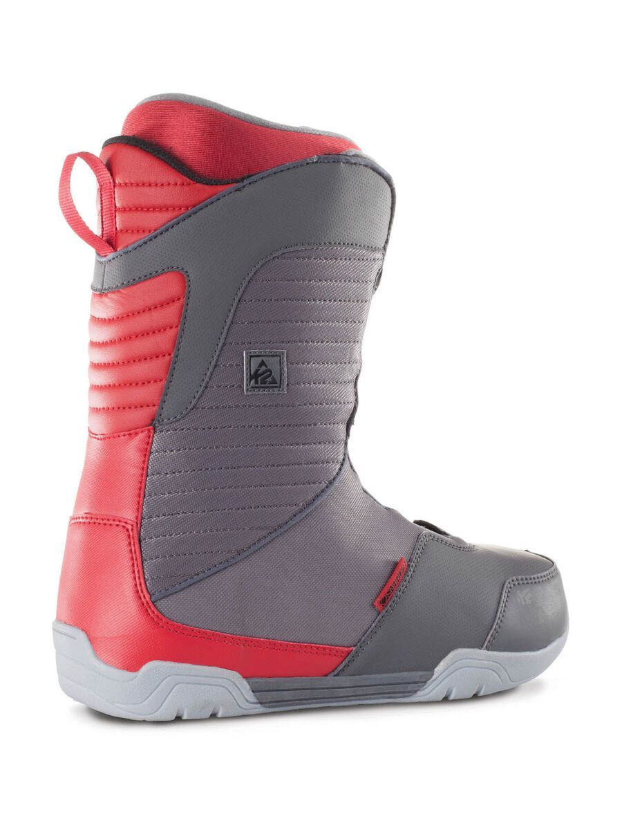 K2 Seem, grey - Bild 2