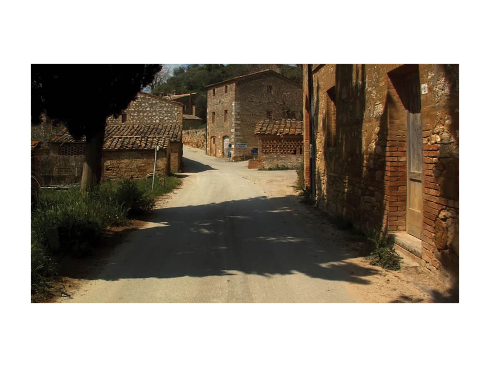 Tacx Real Life Video - Monte Paschi Eroica (Italien) - Bild 2