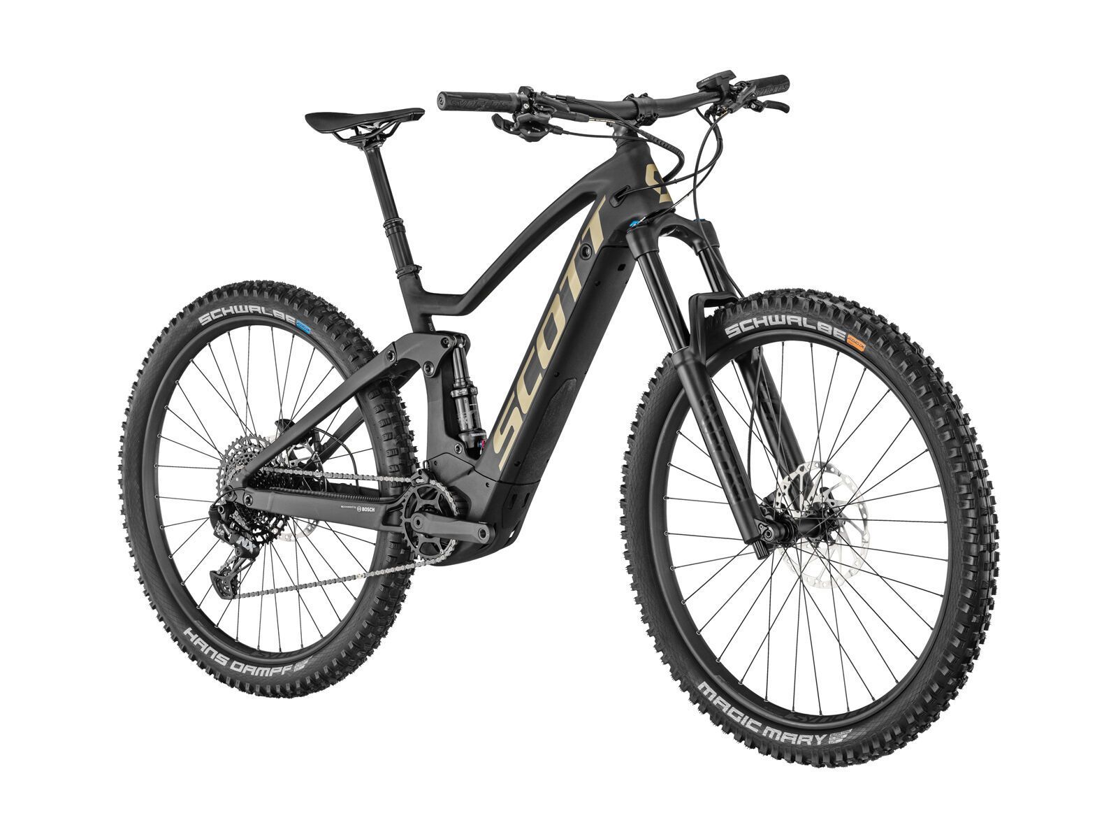 Scott Genius eRide 910 - Bild 2