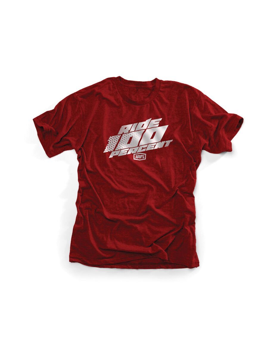 100% Pocono, cardinal heather - Bild 1