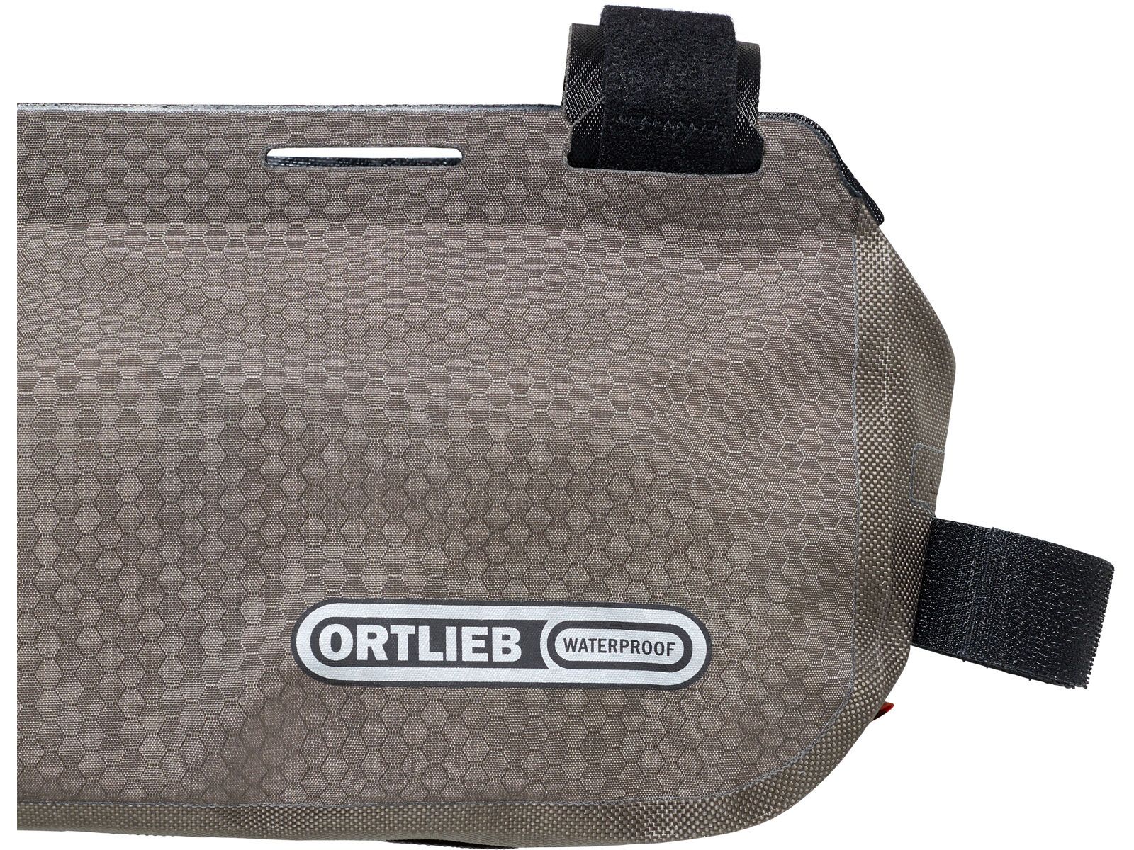 ORTLIEB Frame-Pack Toptube 4 L, dark sand - Bild 6