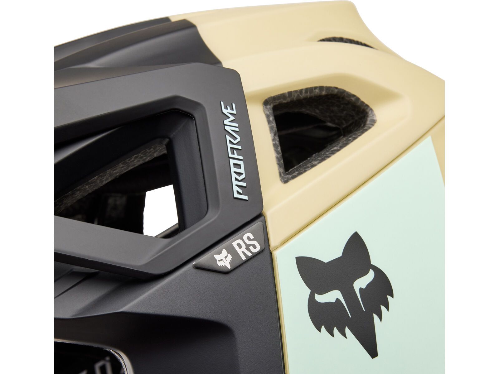 Fox Proframe RS NUF, oat - Bild 10