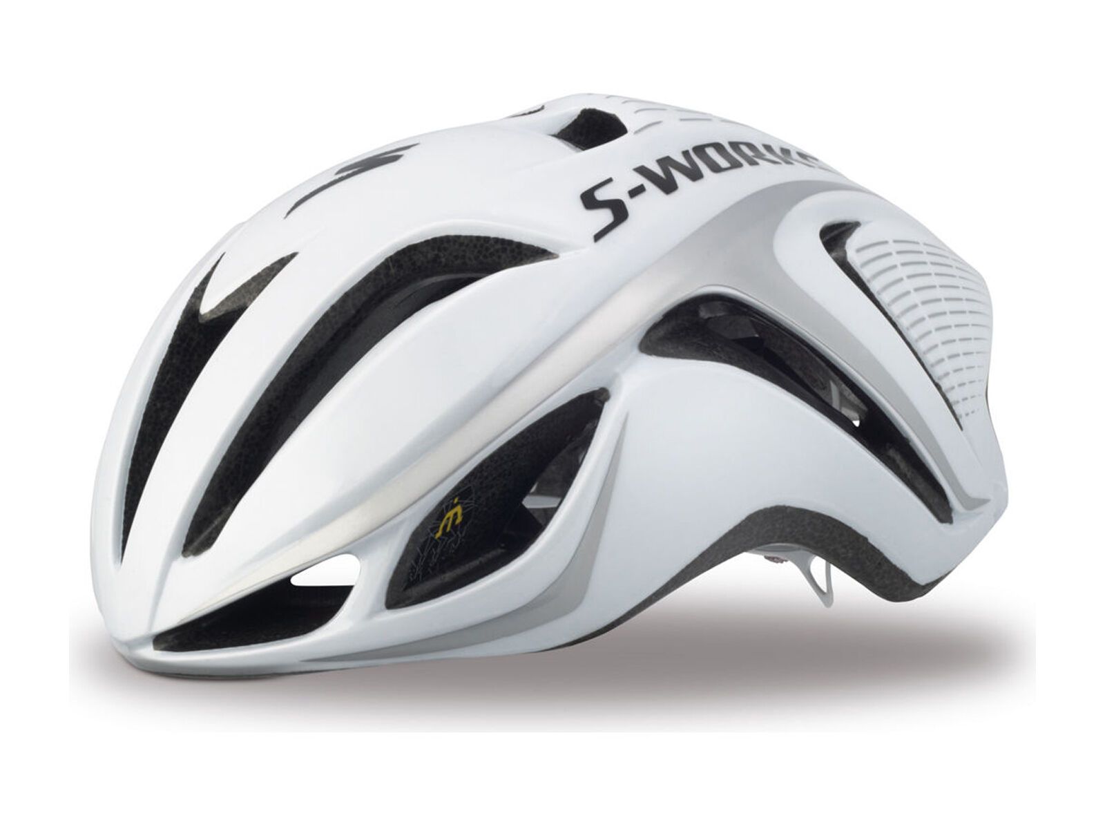 Specialized S-Works Evade, white - Bild 1