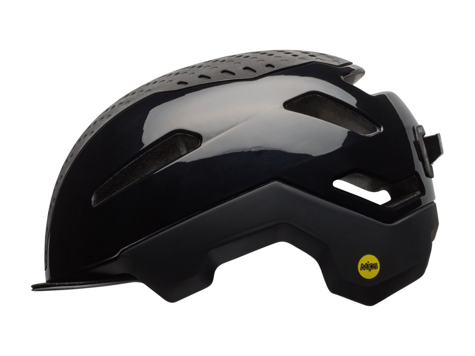 Bell Annex MIPS, matte/gloss black - Bild 1