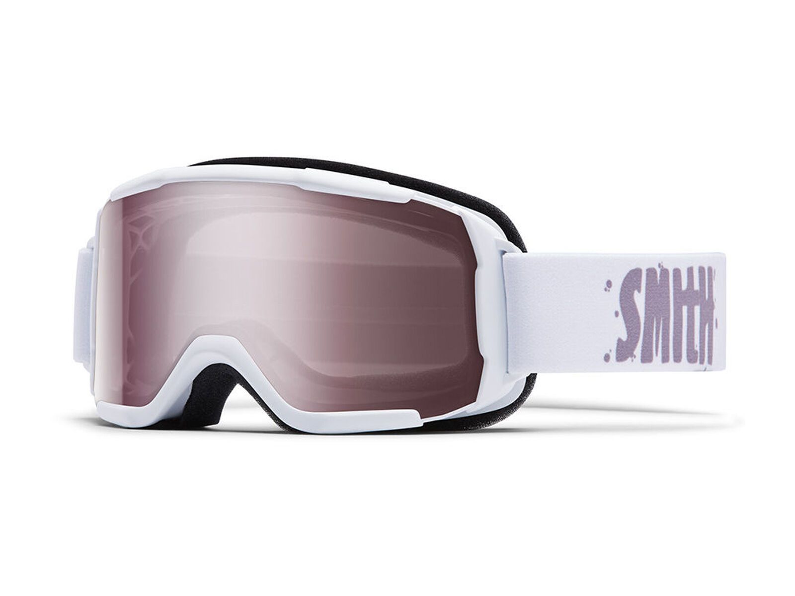 Smith Daredevil, white/ignitor mirror - Bild 1