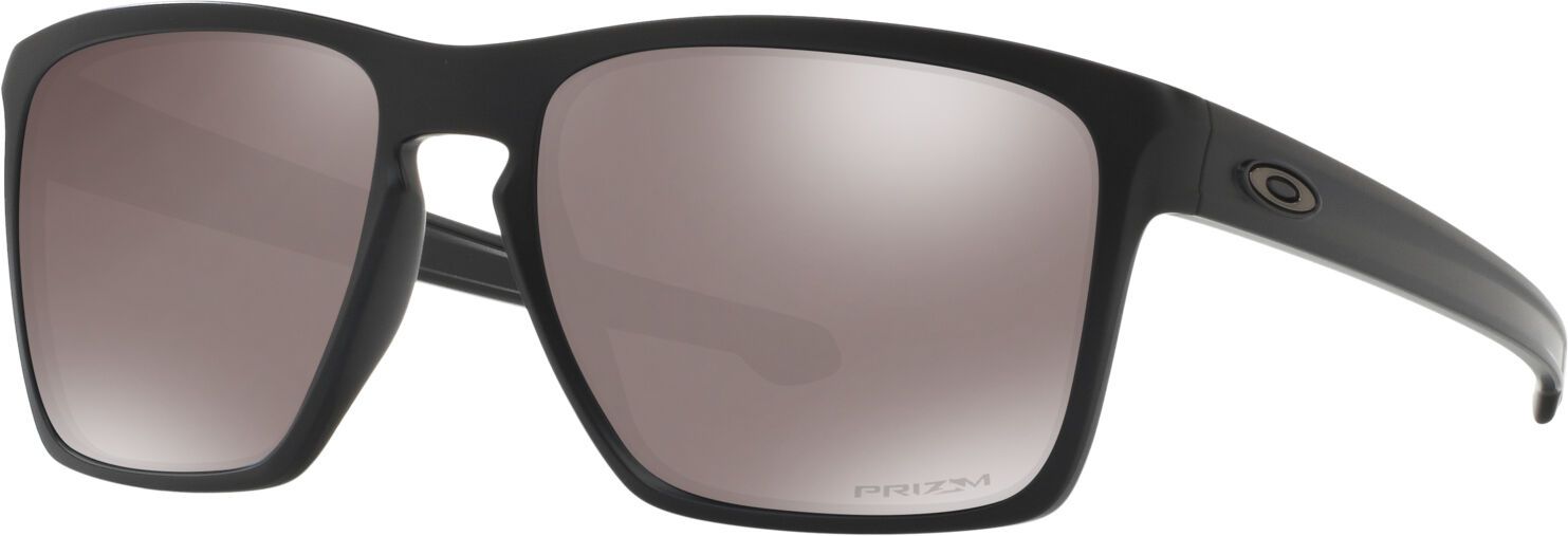 Oakley Sliver XL Prizm Polarized, matte black/Lens: prizm black polarized - Bild 1