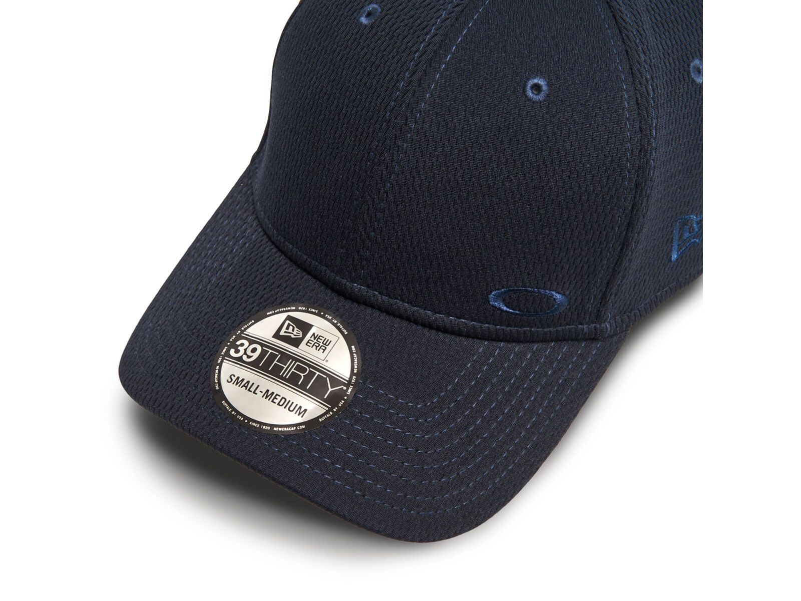 Oakley Tinfoil Cap 2.0, fathom - Bild 3