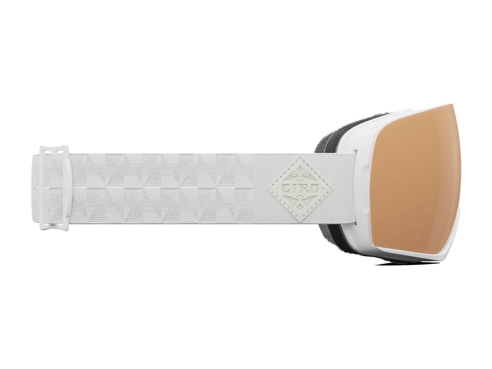 Giro Artila, Vivid Copper / white bliss - Bild 4