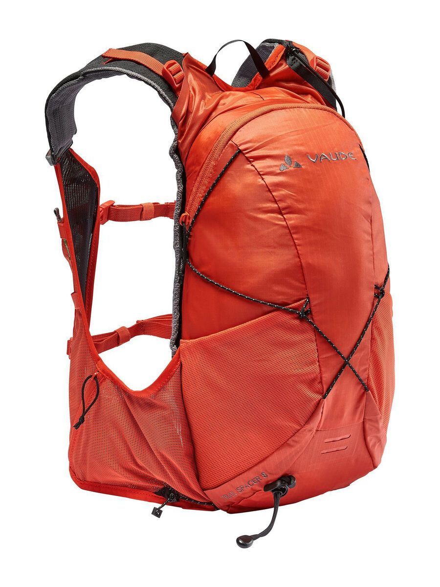 Vaude Trail Spacer 8 burnt red 161313230