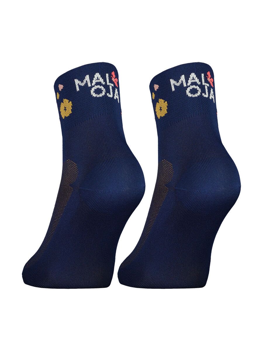 Maloja KoschutaM., night sky - Bild 1