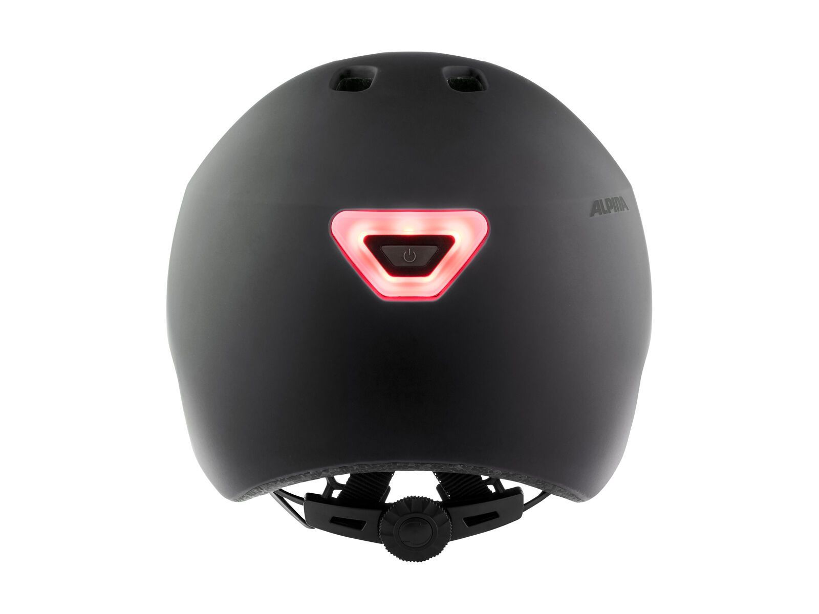 Alpina Brooklyn, black matt - Bild 4