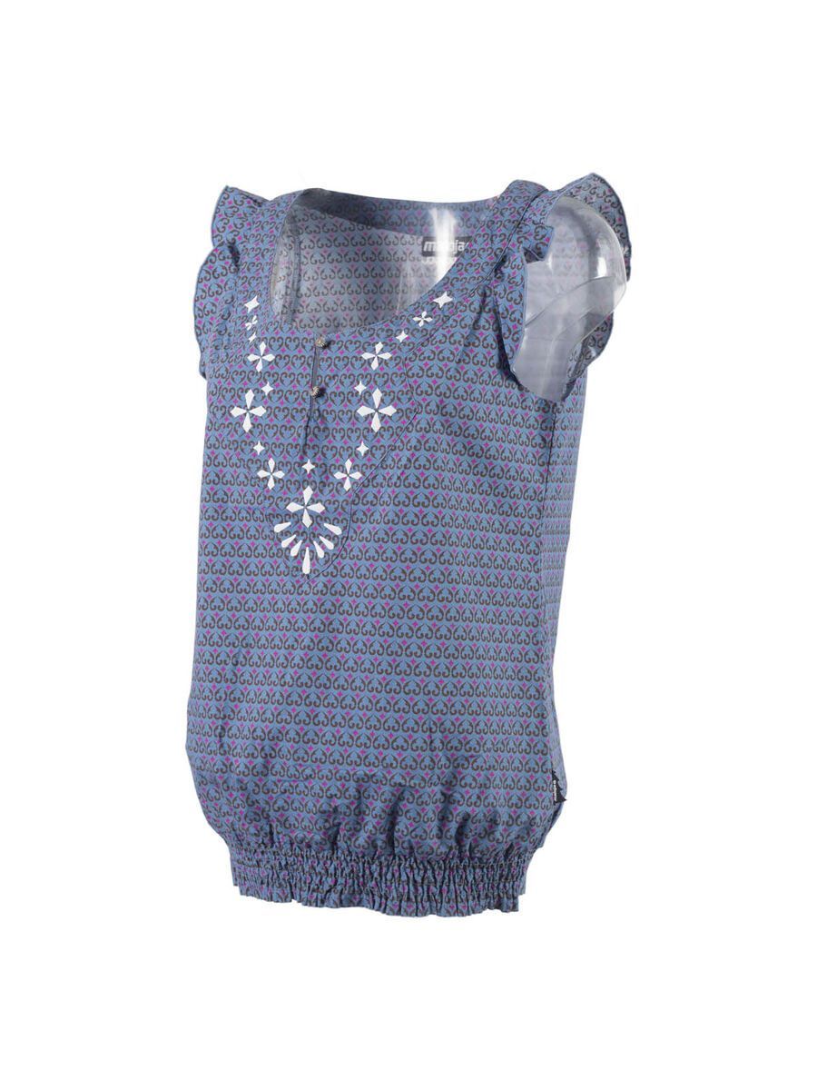 Maloja HammadaM., azur - Bild 1