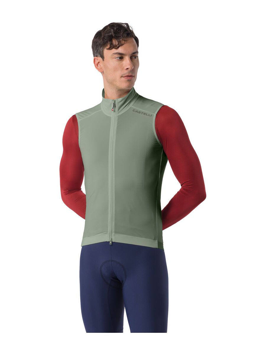 Castelli Espresso 2 Vest, shadow - Bild 2