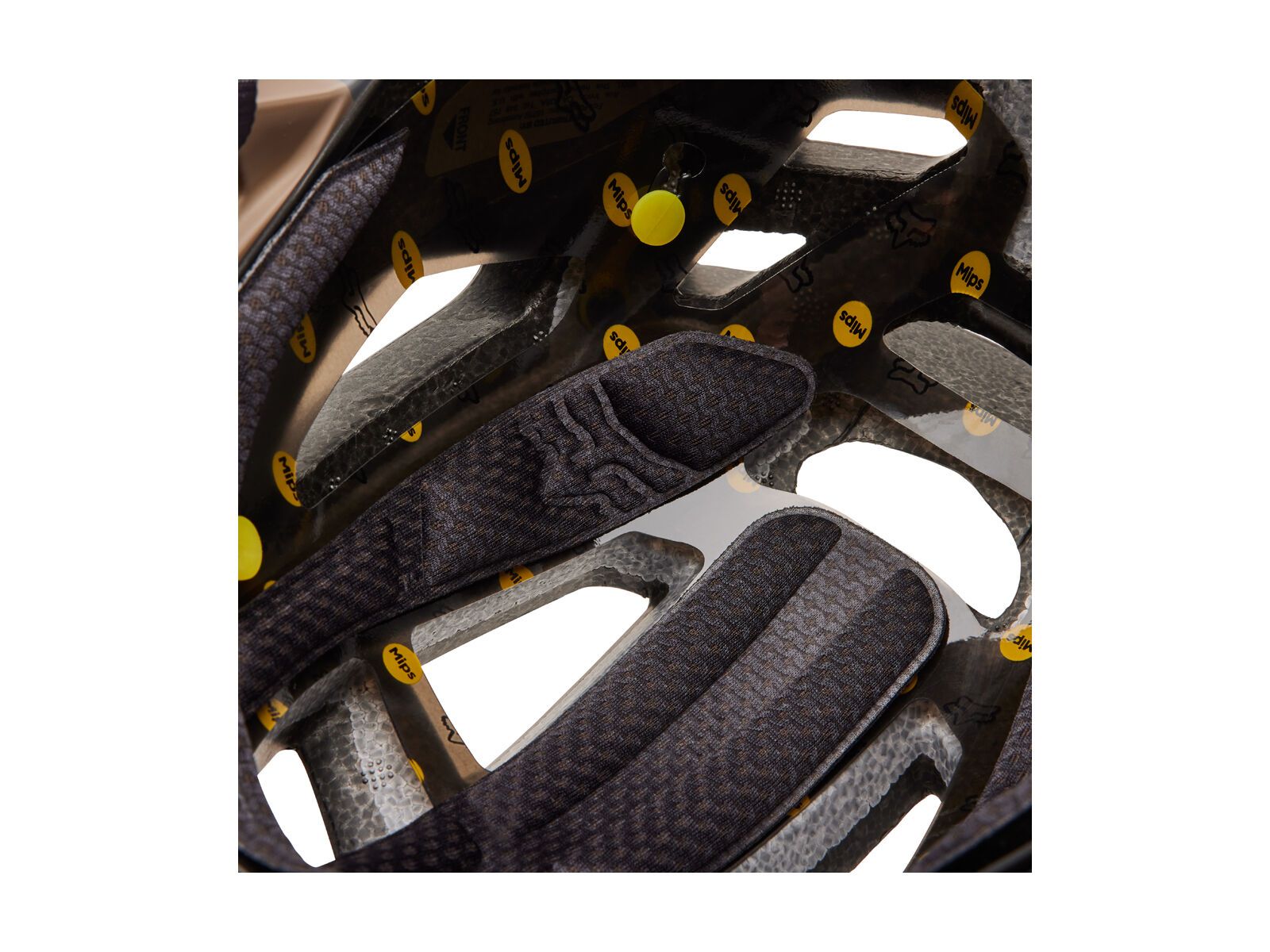 Fox Speedframe Pro KLIF, mocha - Bild 11