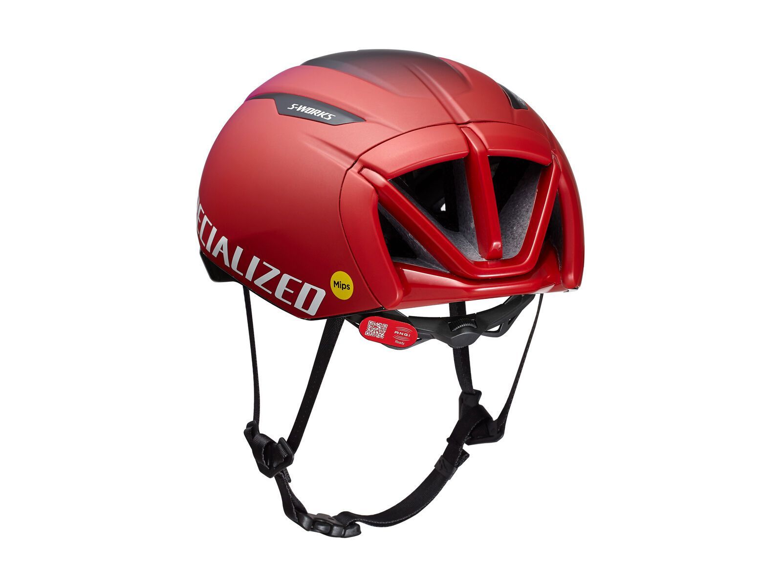 Specialized S-Works Evade 3 Team SD Worx - Bild 5