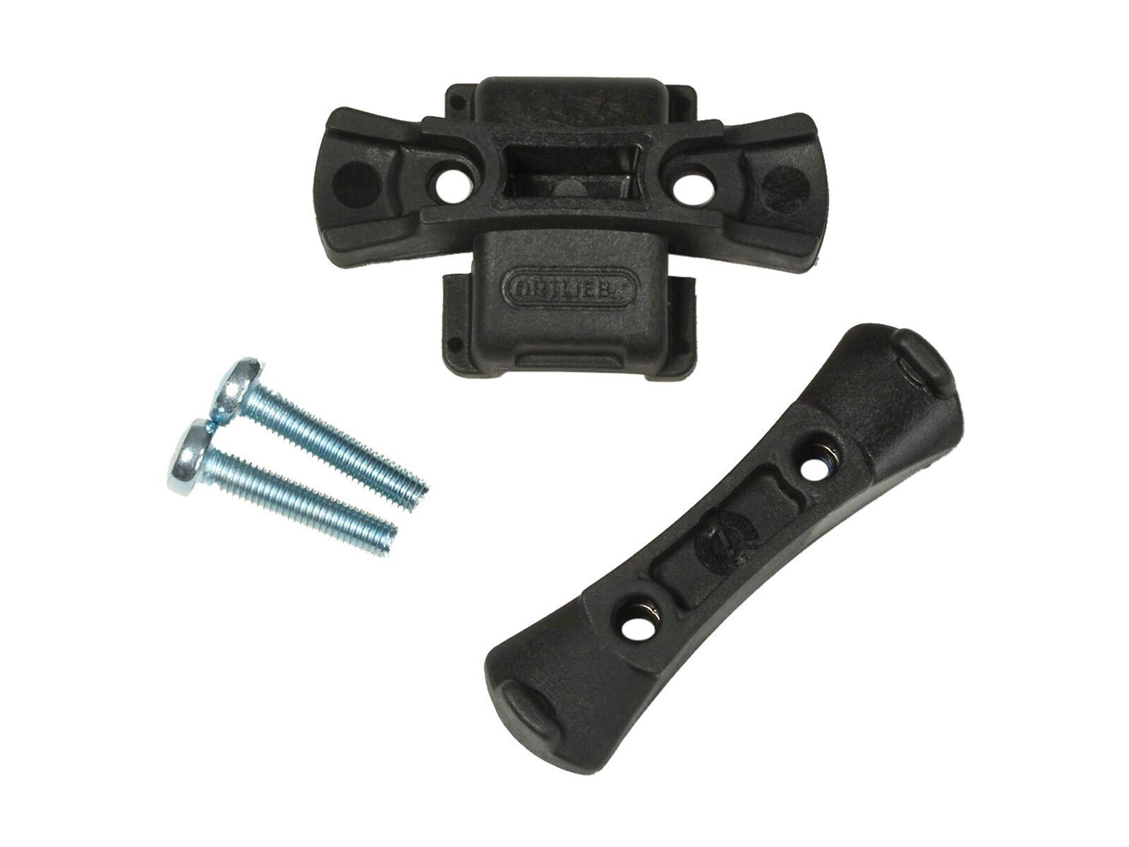 ORTLIEB Saddle-Bag Mounting-Set (E97) - Bild 1