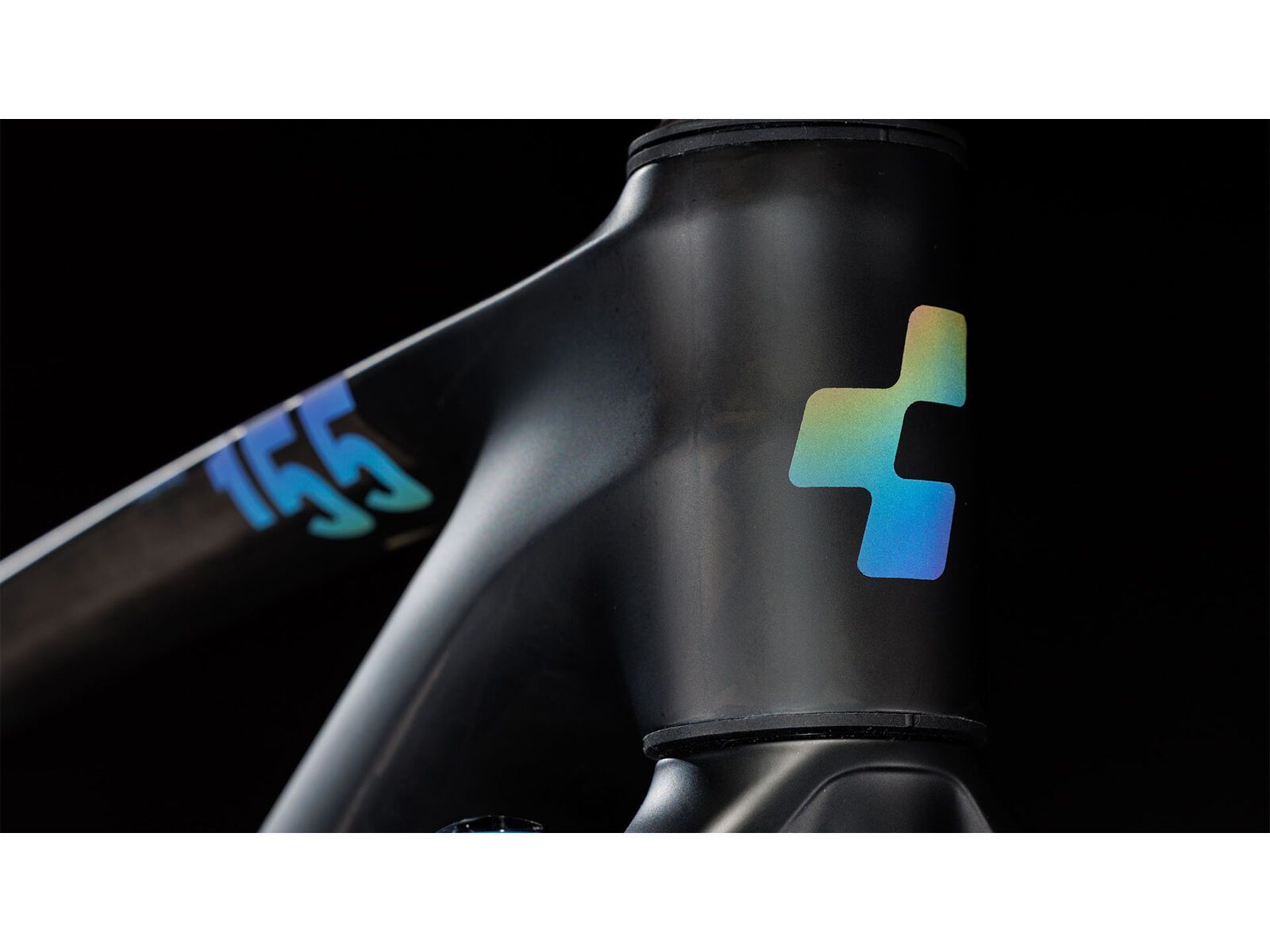 Cube Stereo One55 C:62 SLT 29, carbon´n´black - Bild 6