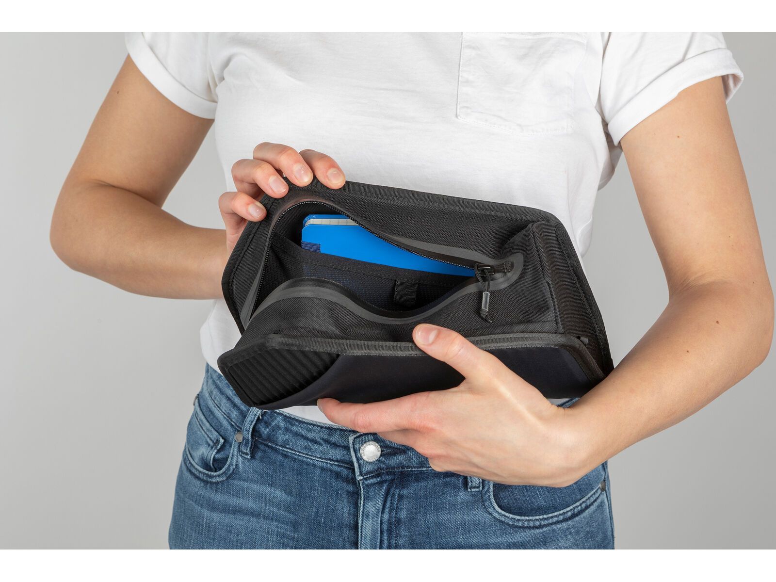 Fidlock Twist Essential Bag L + Bike Base - Bild 13