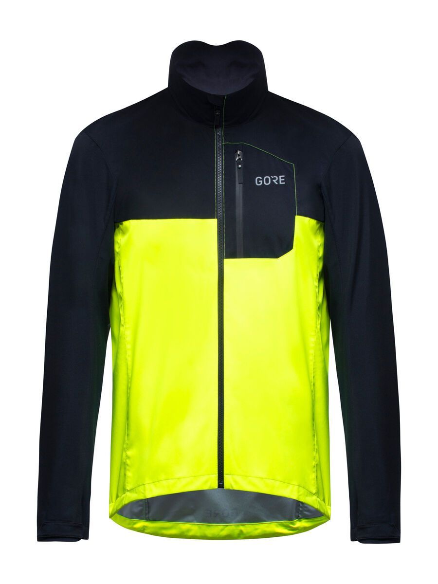 Gore Tex Jacke Herren Rad Regenjacke Test Gore Bike Wear Rennrad