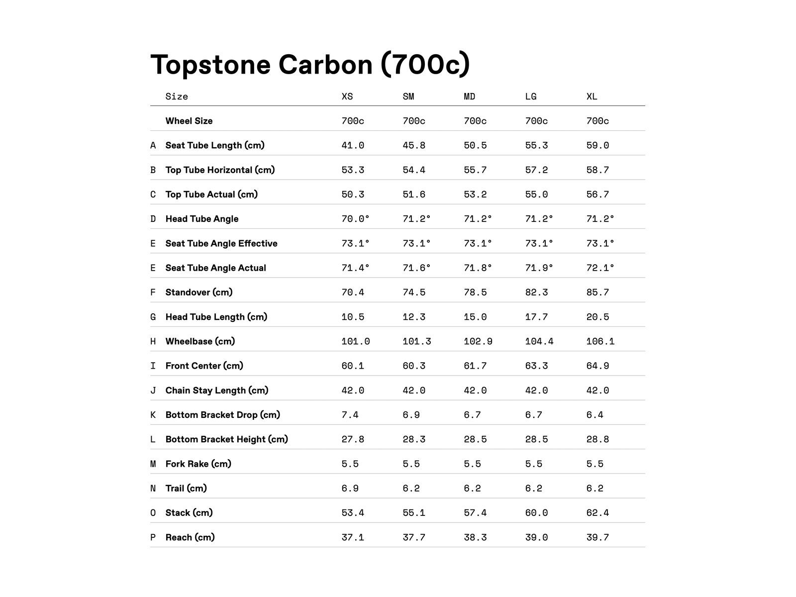 Cannondale Topstone Carbon 3 - 700C, carbon - Bild 3