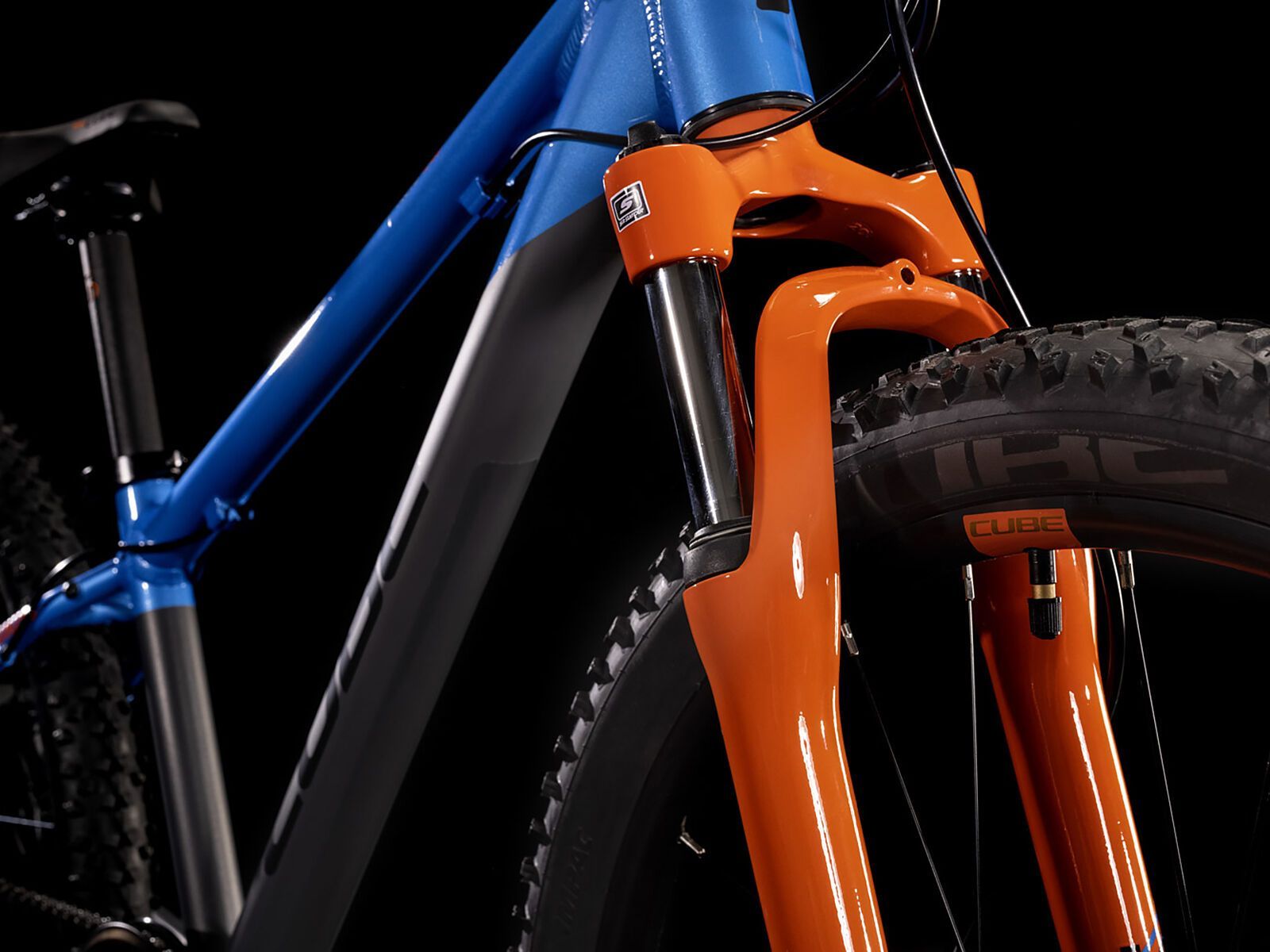 Cube Acid 240, actionteam - Bild 6