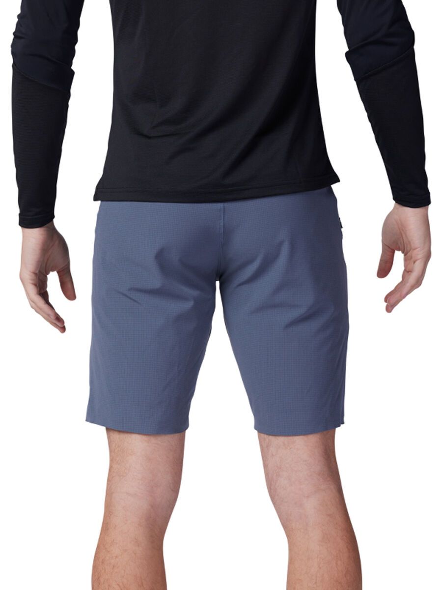 Fox Flexair Ascent Shorts, graphite - Bild 6