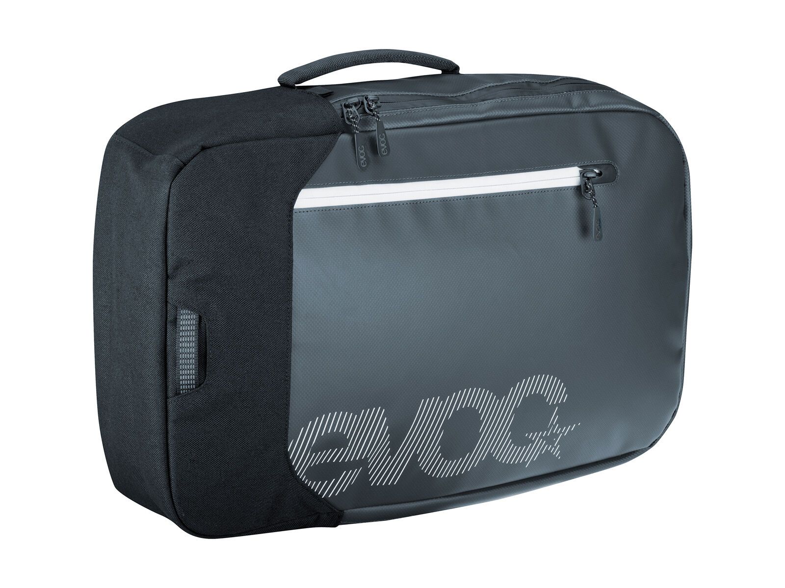 Evoc Commuter 18l, black - Bild 2