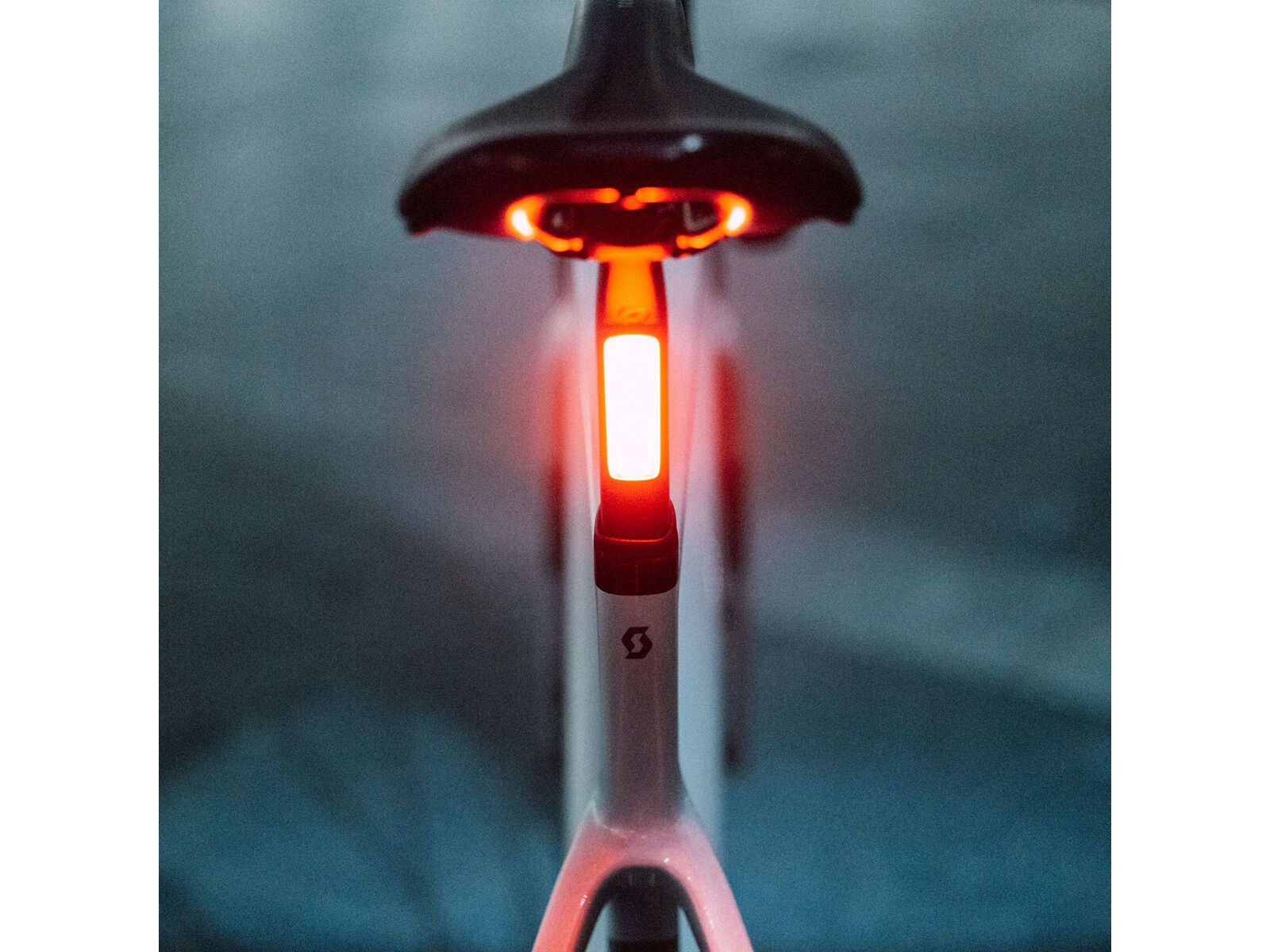 Scott Silence eRide 20, carbon black - Bild 8