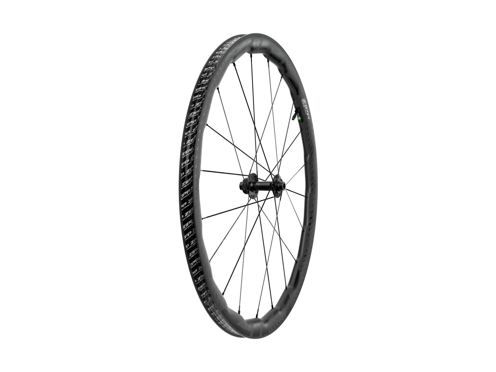 Zipp 353 NSW Tubeless Disc - Bild 1