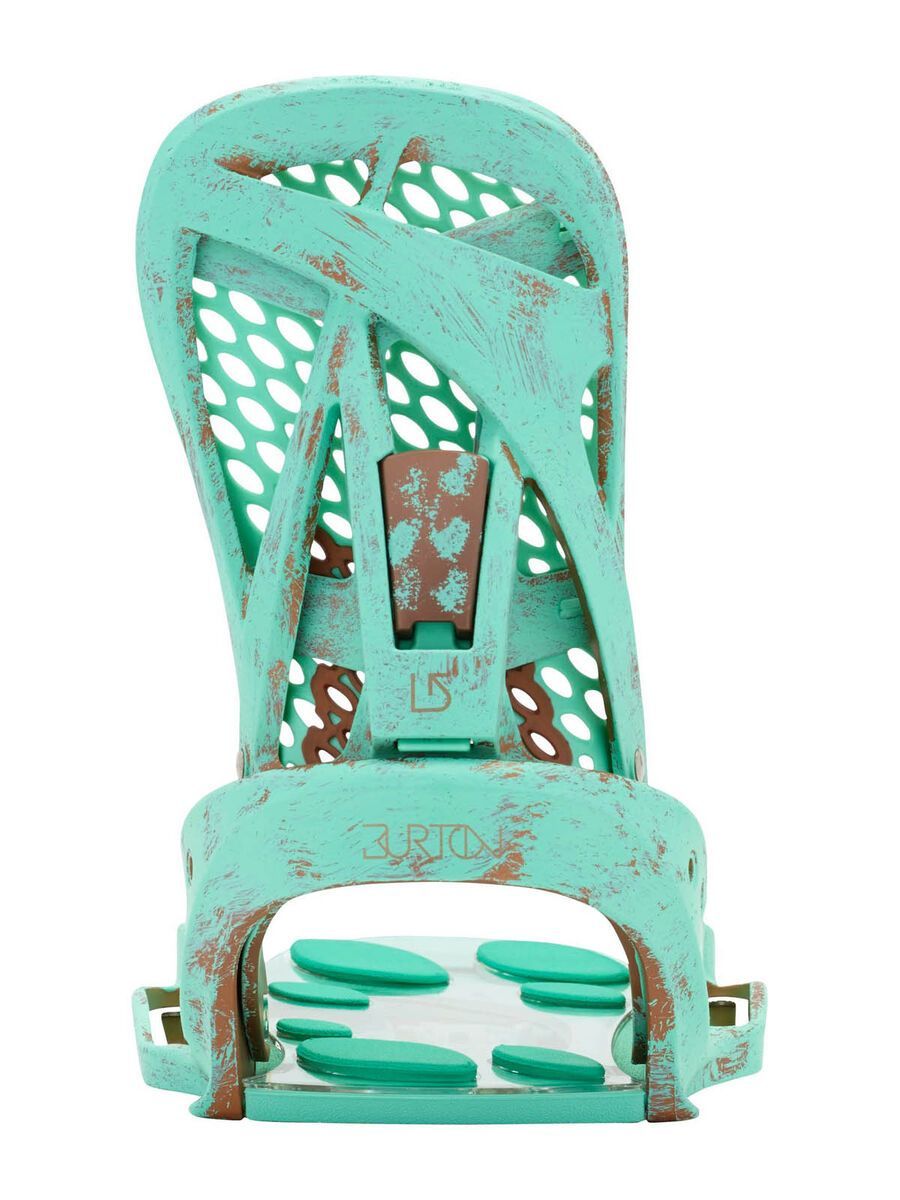 Burton Escapade EST, Lady Liberty - Bild 3