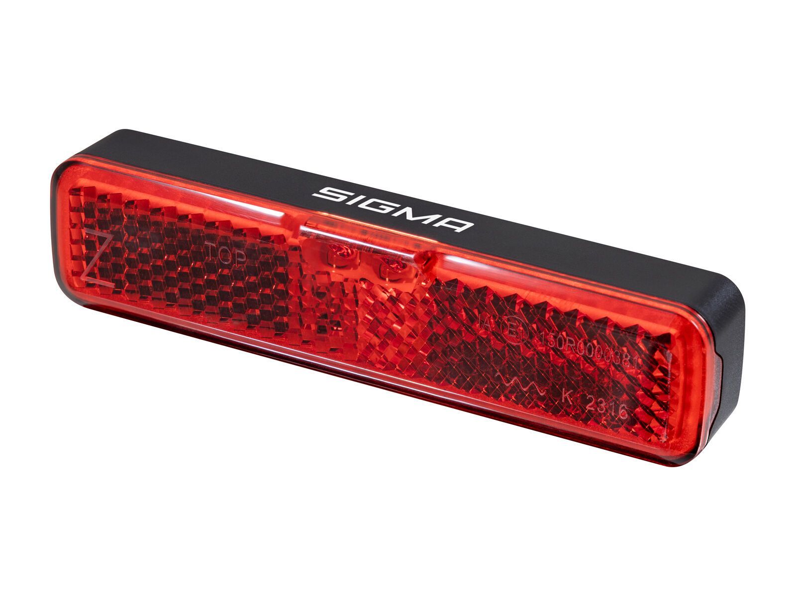 Sigma EOX RL Rack - Bild 1