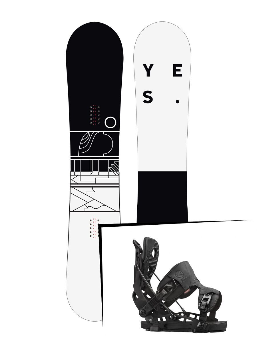 Set: Yes Jackpot 2017 + Flow NX2 (1513115S) - Bild 1