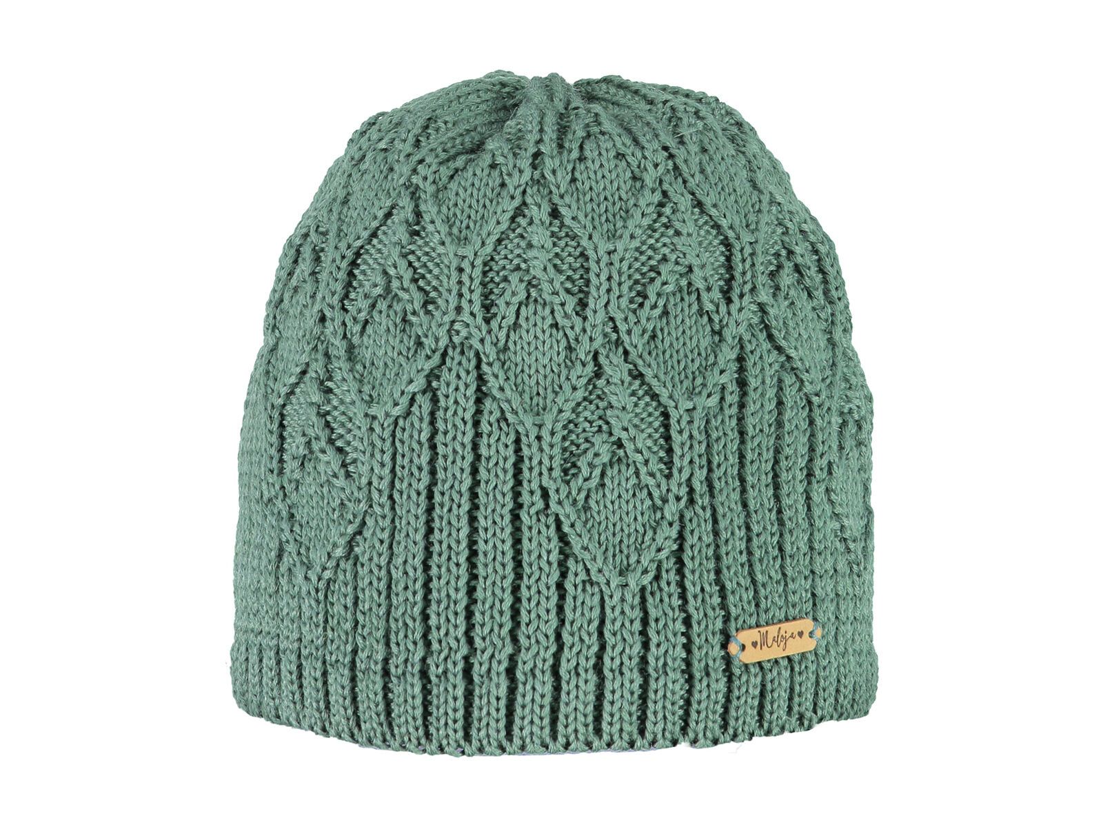 Maloja HerisauM., dark mint - Bild 1