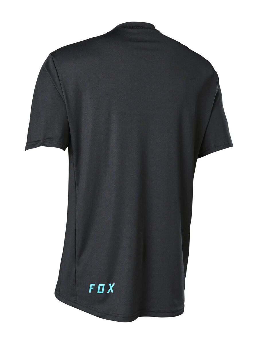 Fox Ranger SS Jersey, teal - Bild 2