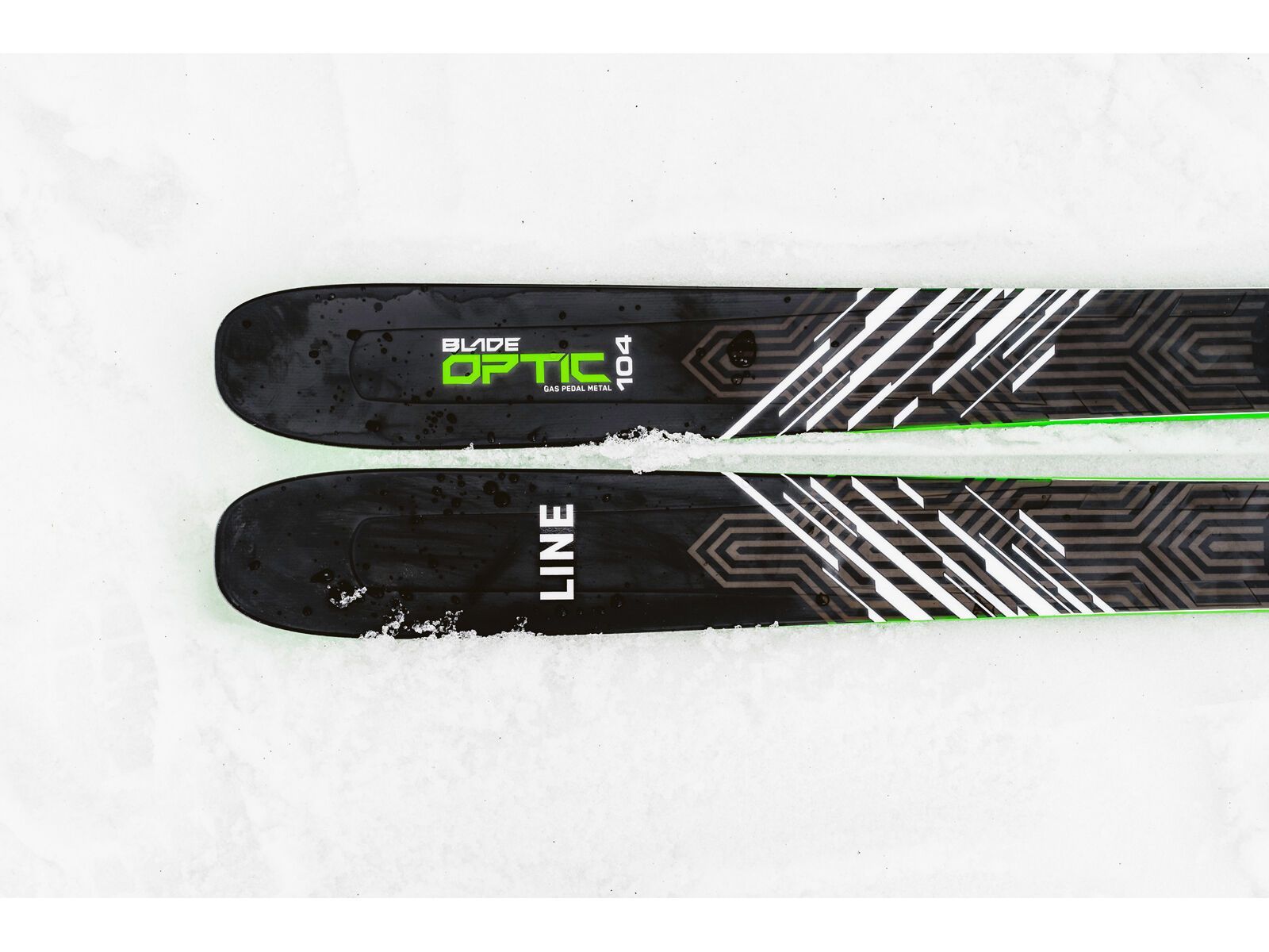 Line Blade Optic 104 - Bild 5