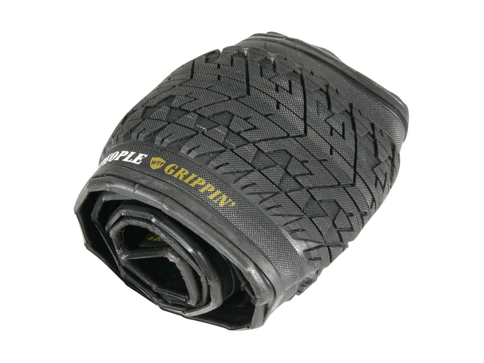 WeThePeople Grippin, black - Bild 1