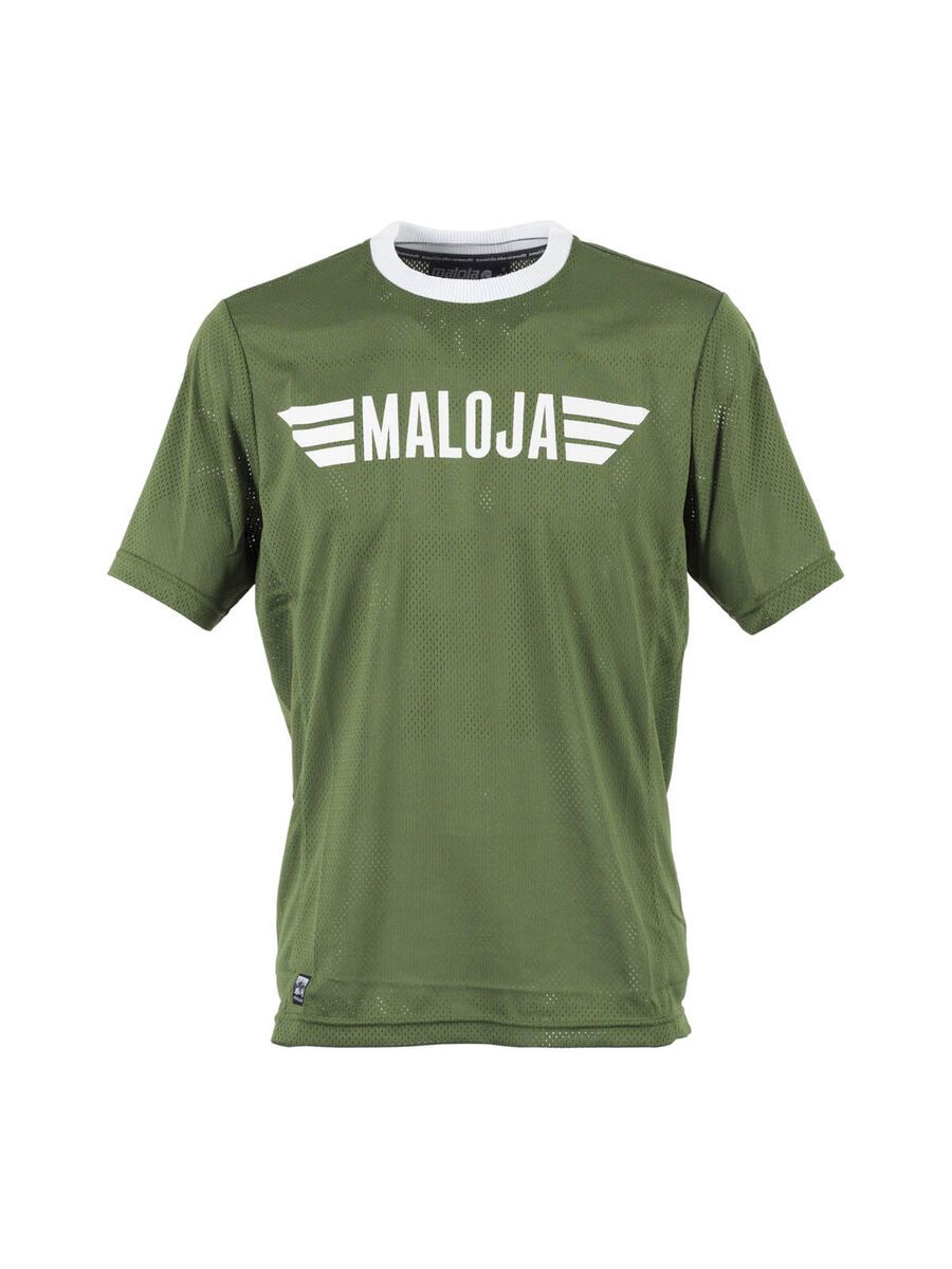 Maloja AnngourM., cactus - Bild 2