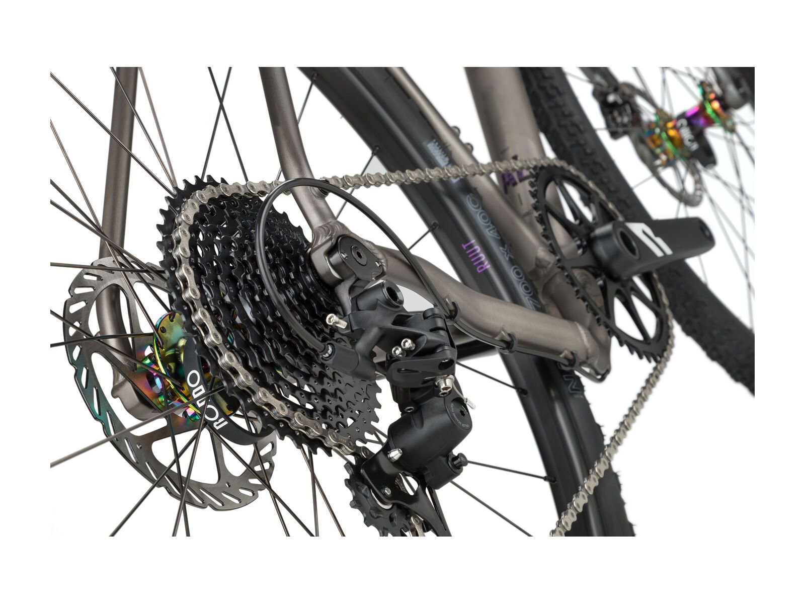 Rondo Ruut AL1 650B, raw/grey - Bild 6