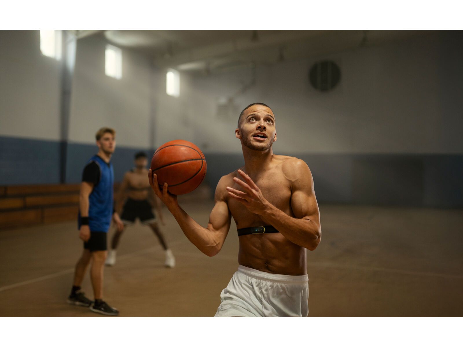 Garmin HRM 600 M-XL, schwarz - Bild 9