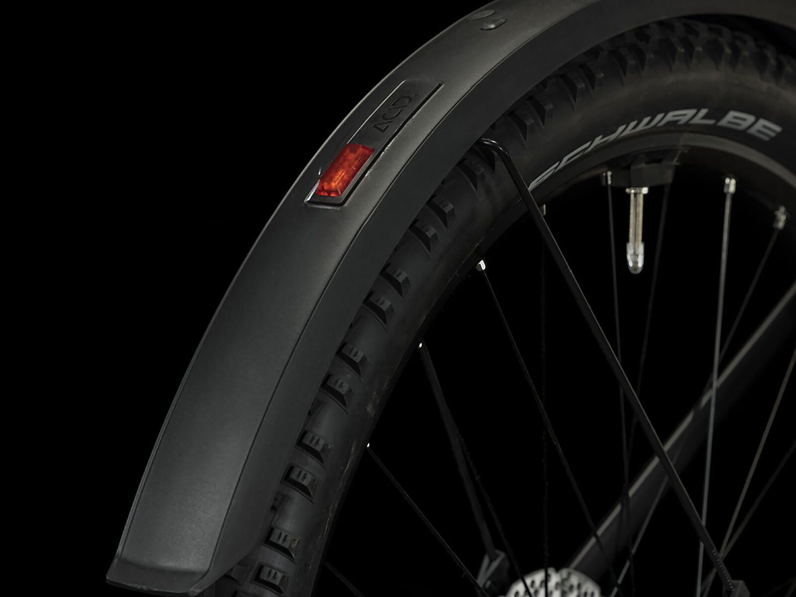 Cube Reaction Hybrid Performance Allroad 625 27.5, black´n´grey - Bild 5