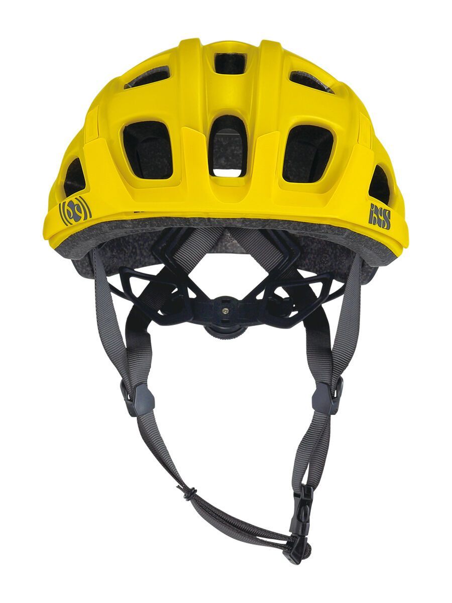 IXS Trail XC, yellow - Bild 2