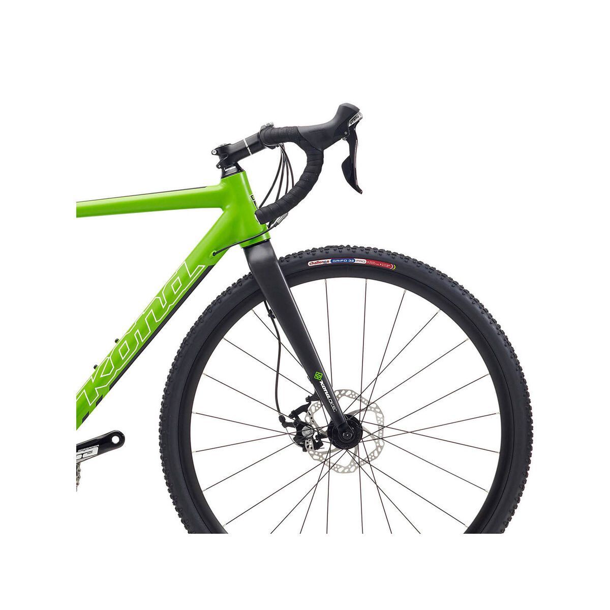 Kona Jake The Snake, Matt Green w/Black & White - Bild 5