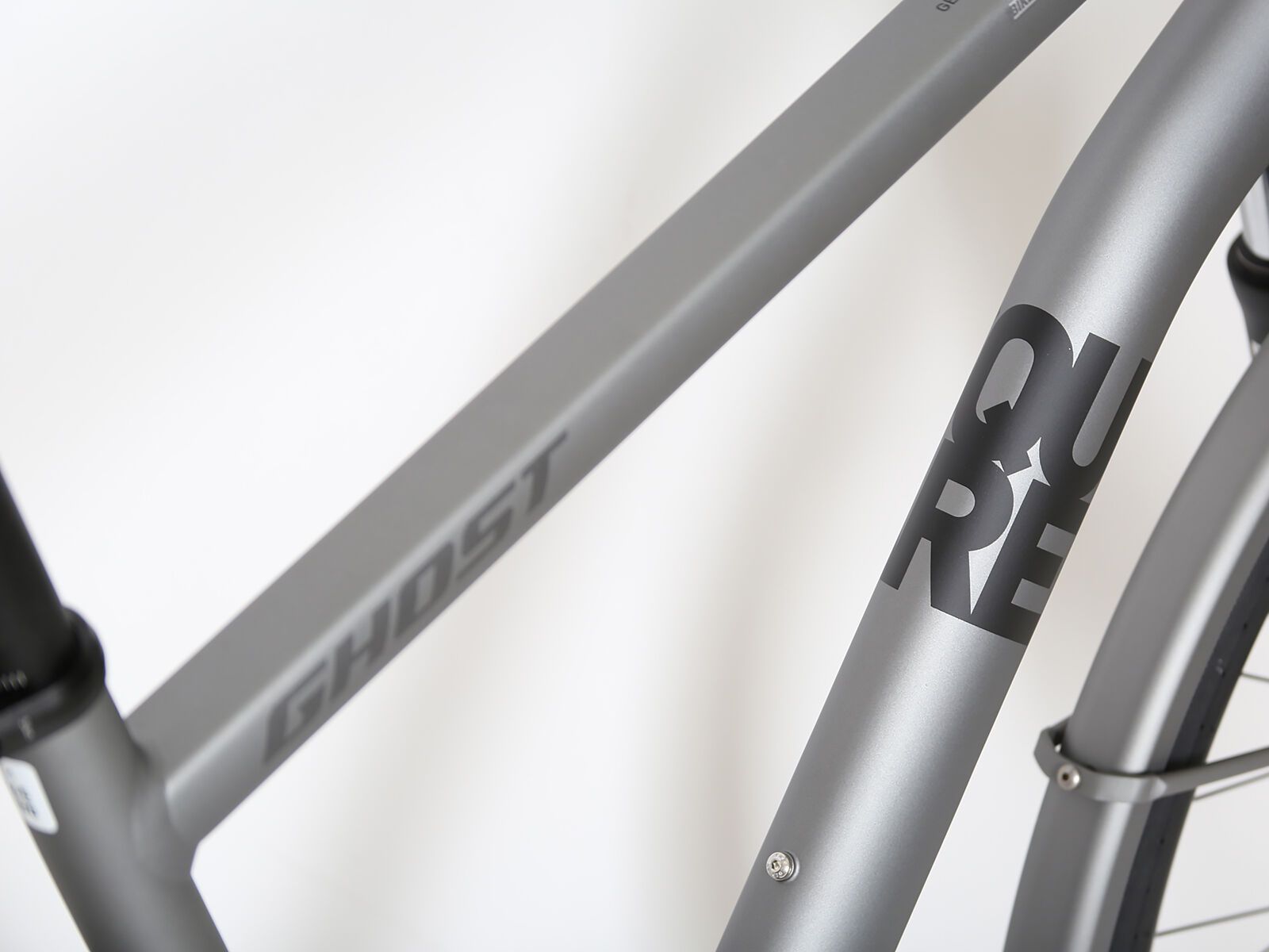 Ghost Square Urban Universal – Sondermodell, gray/black - Bild 5