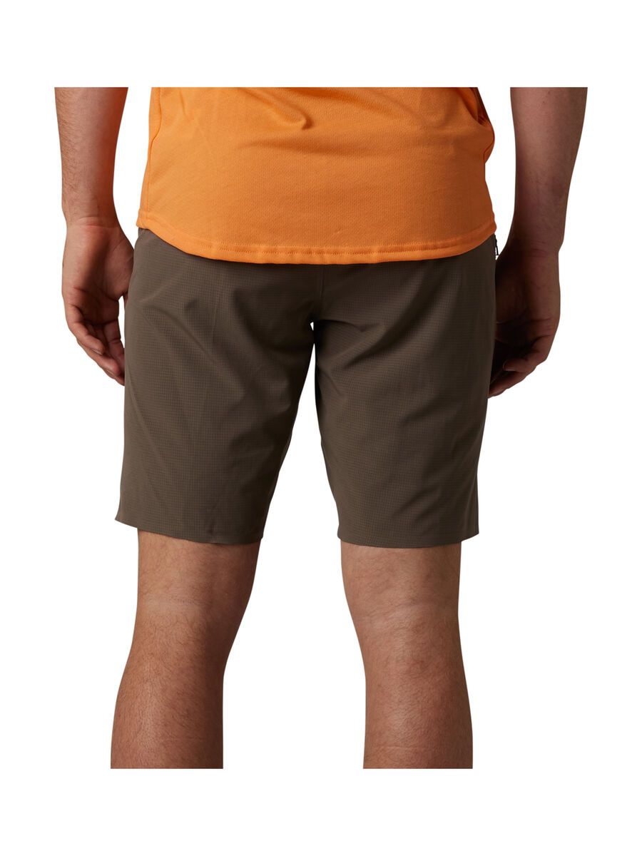 Fox Flexair Ascent Short, dirt - Bild 3