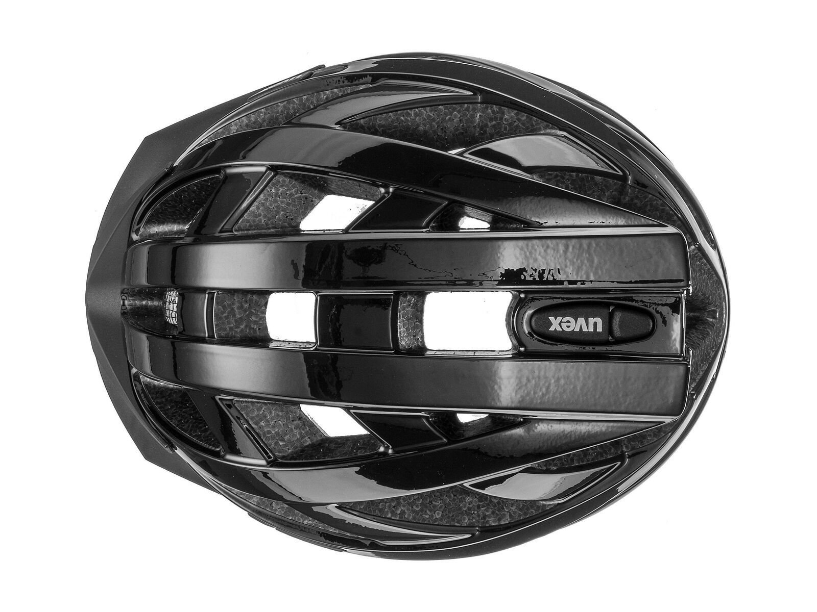 uvex i-vo, black - Bild 4