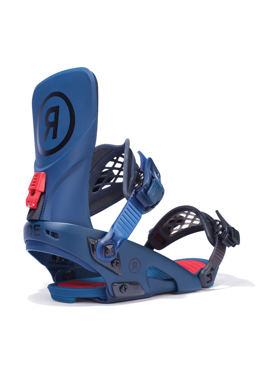 Set: Nitro T1 2017 + Ride Rodeo (1770177S) - Bild 3