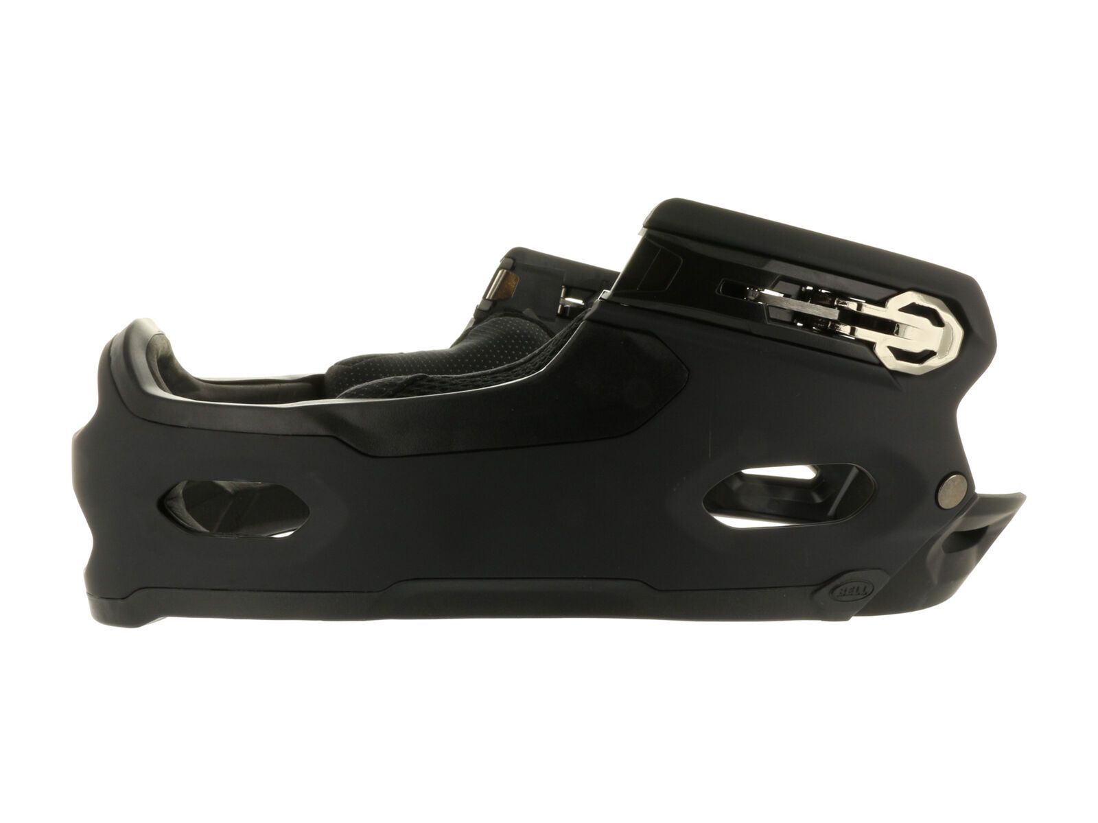 Bell Super 3R Chinbar matt black S 2119324