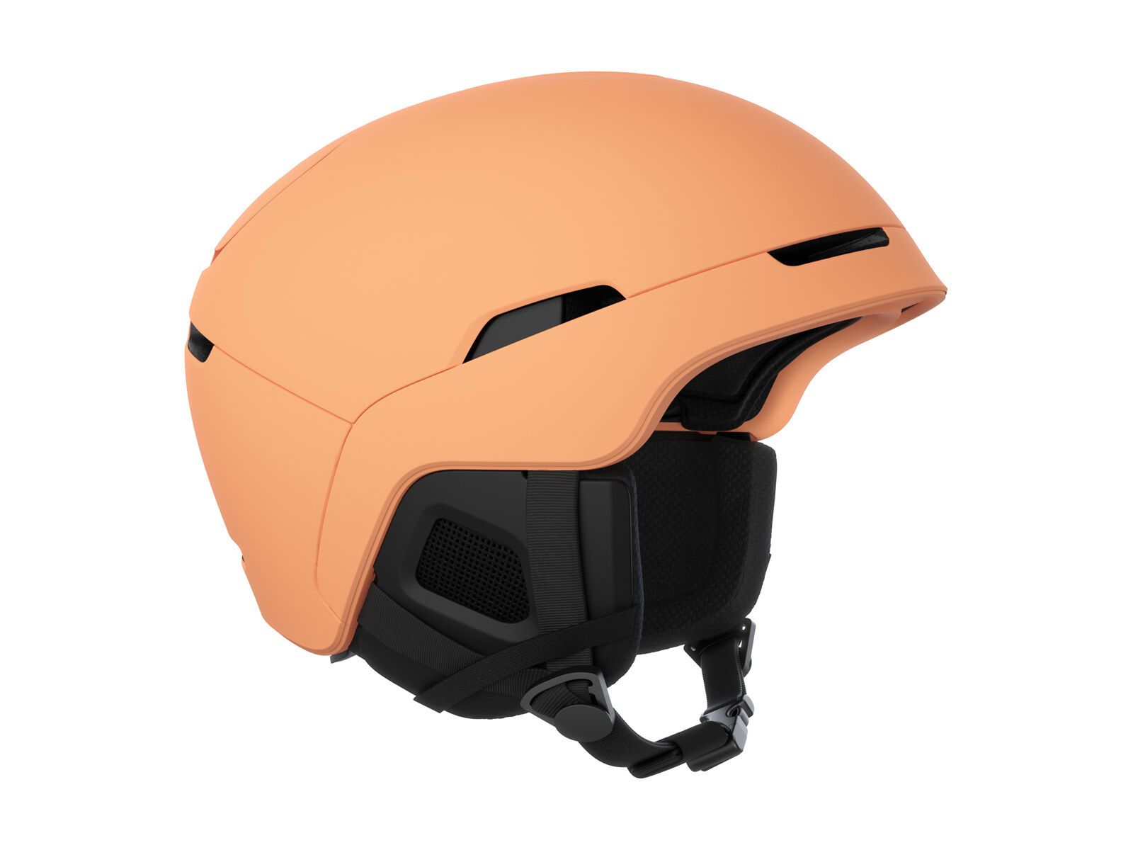 POC Obex MIPS, apricot sunstone matt - Bild 3