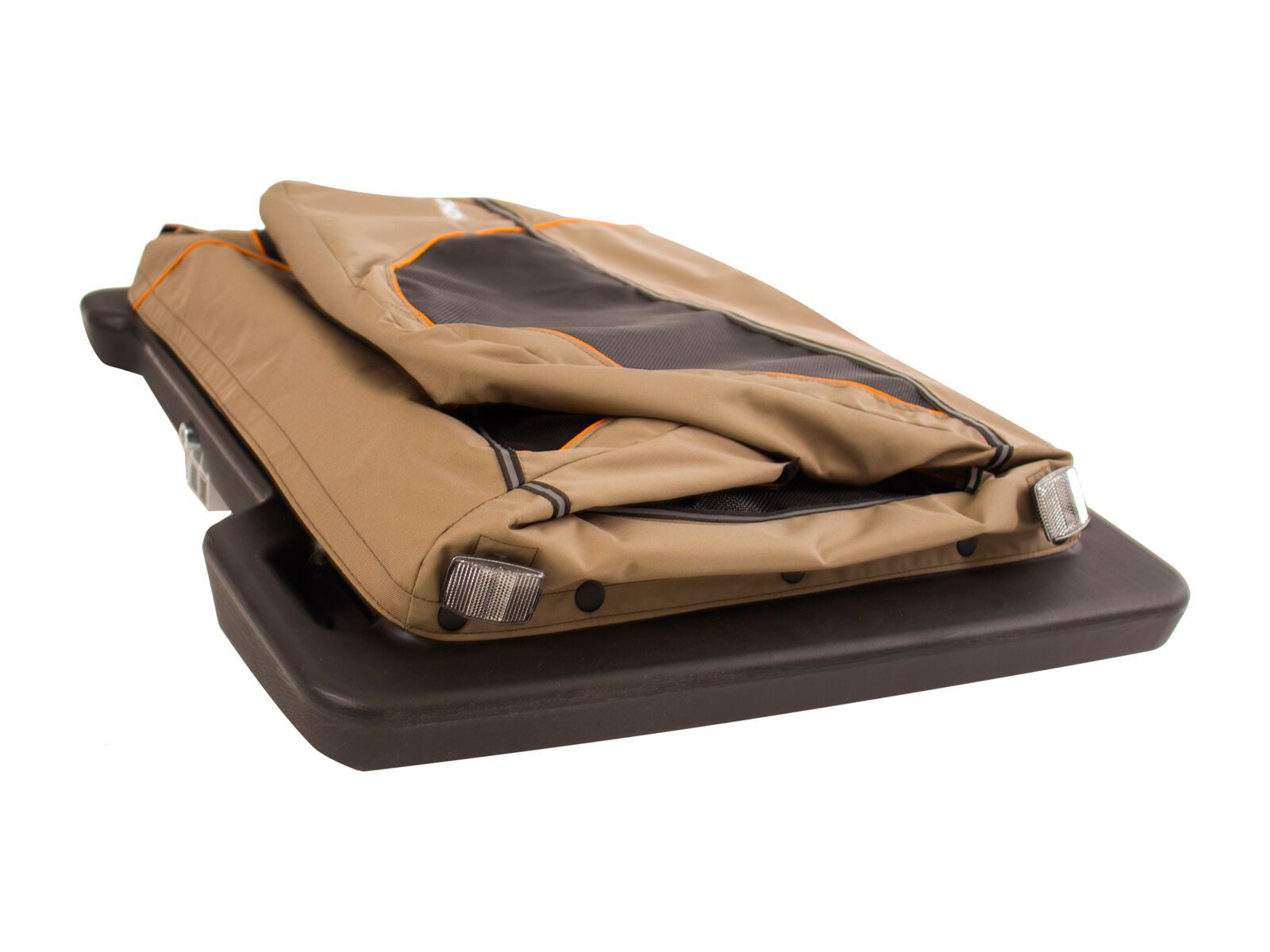 Croozer Dog, braun - Bild 4